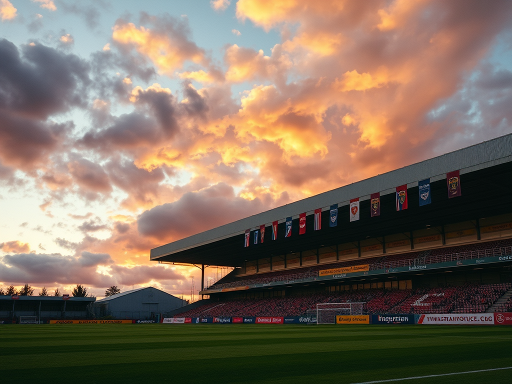 Transfer talk: Boston United eyeing new talent