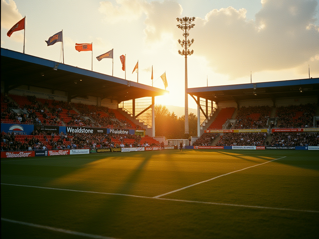 Wealdstone's Tactical Approach for This Season Revealed