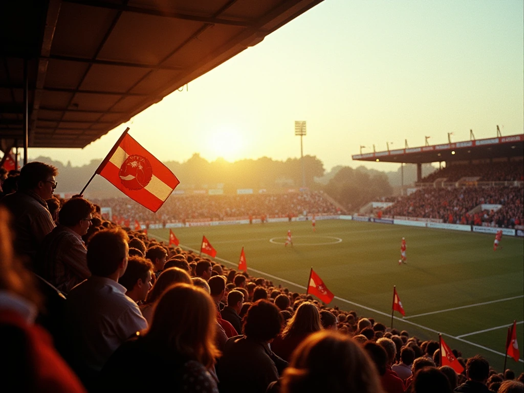 Carlisle United's historic FA Cup run in 1974 remains a defining moment in the club's legacy