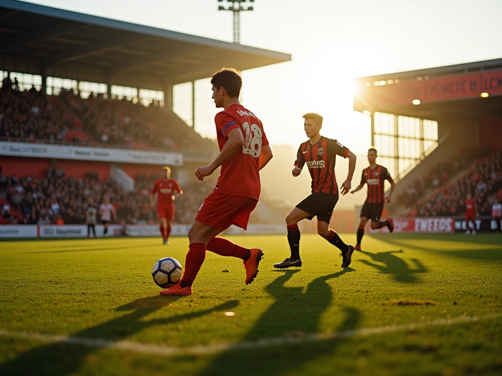 Grimsby Town’s youth side were beaten by Shrewsbury Town after two late goals in the EFL Youth Alliance North at The...