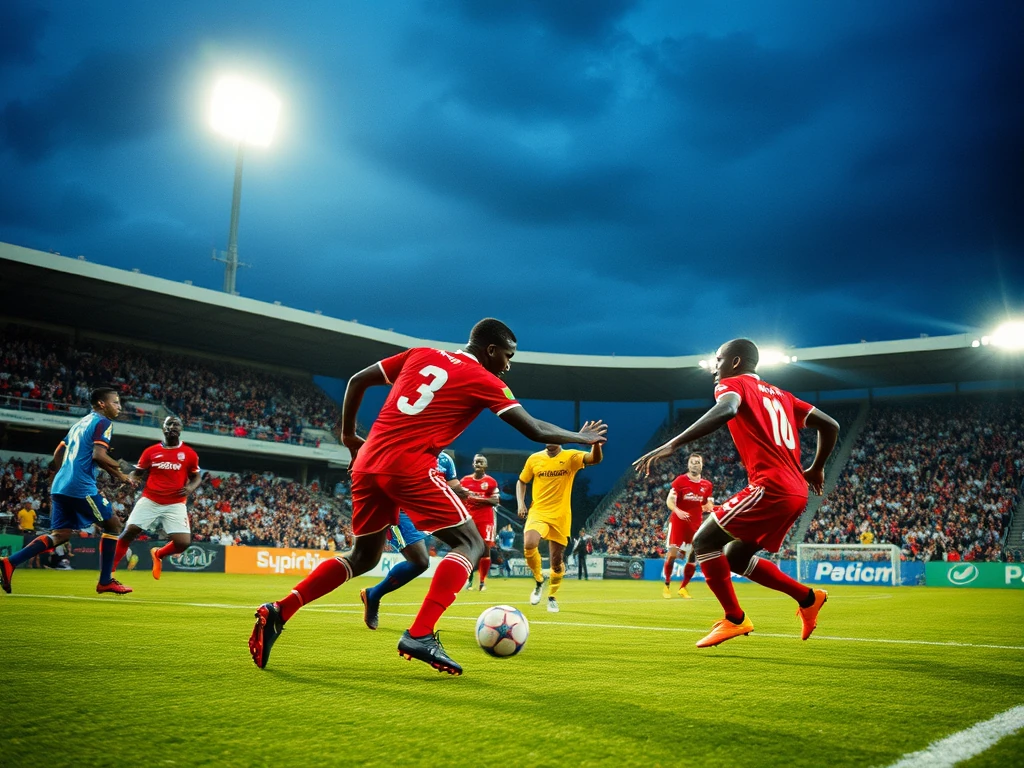 Lamontville Golden Arrows FC lost 0-1 to Milford FC in a pre-season friendly on 26 July 2026, with fans questioning their...