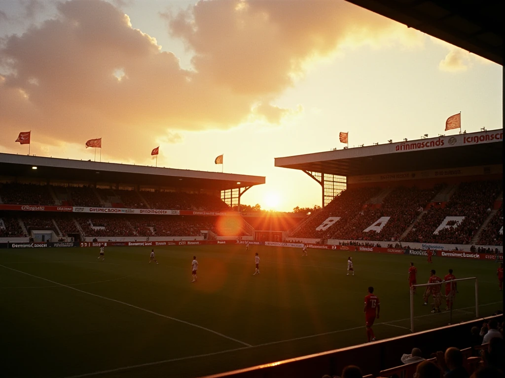 Grimsby Town's history is rich with play-off drama that has shaped the club's identity