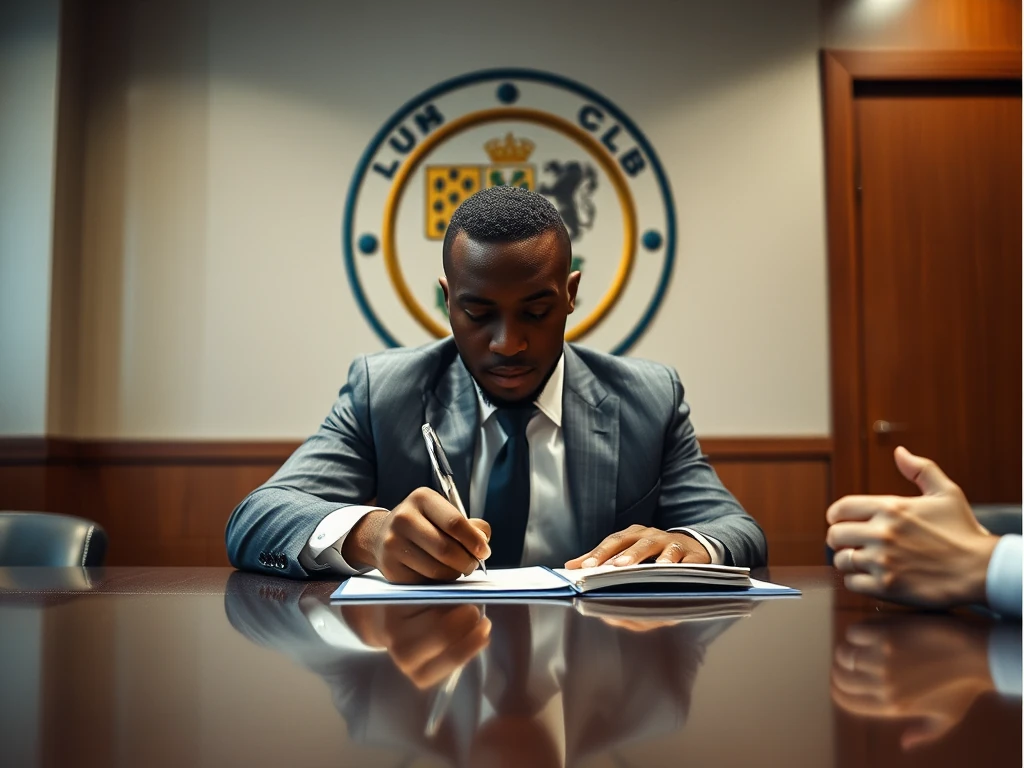 Southend United strengthen squad with three new signings ahead of 2026/27 National League season