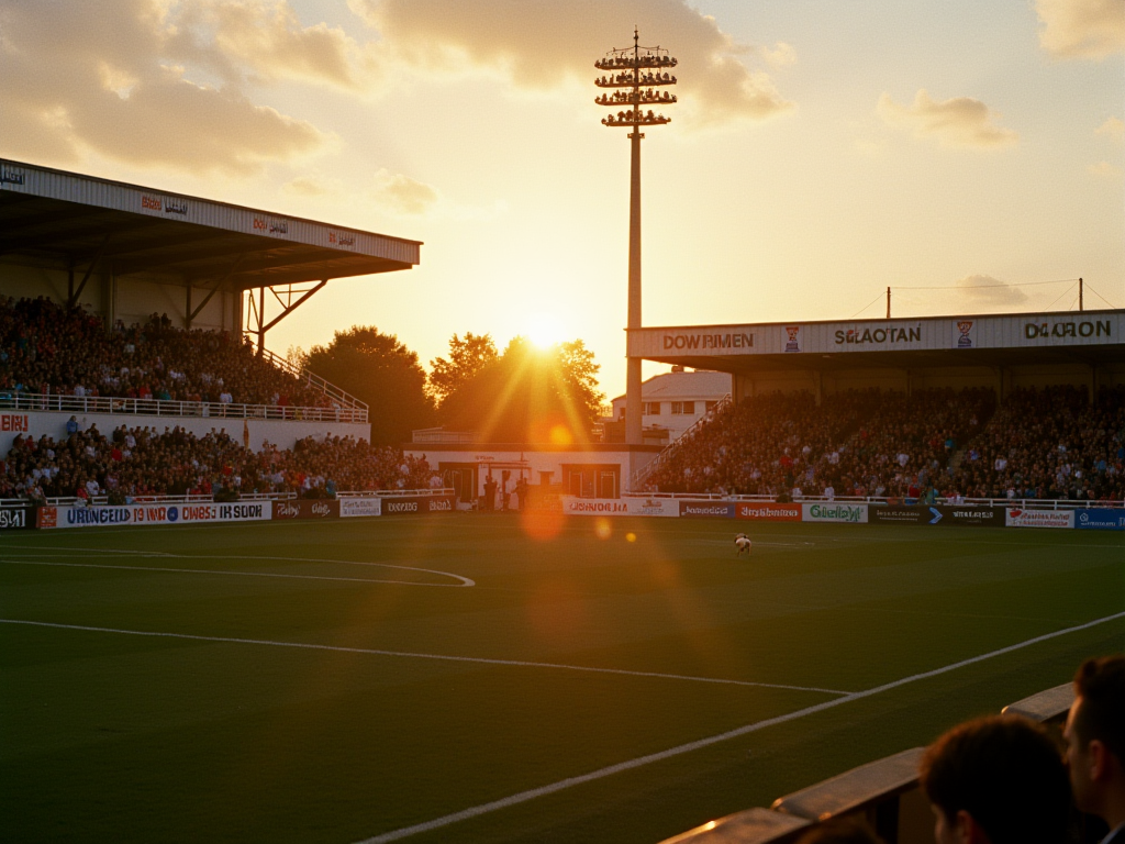 Boreham Wood's Resilience Shines Amidst National League Action