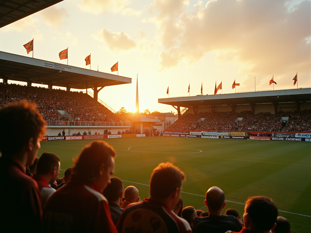 Glentoran's Strategic Play Style: A Tactical Overview
