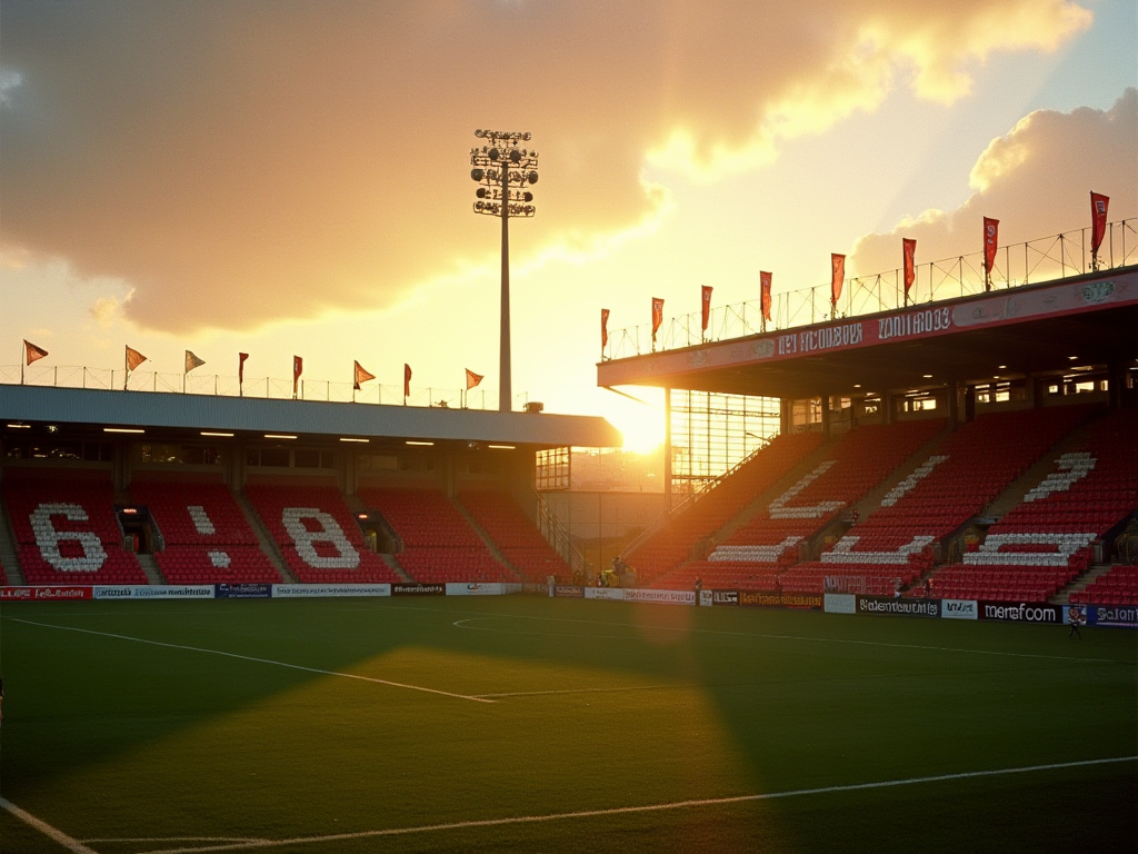Portadown's Tactical Analysis: Four Key Strategies