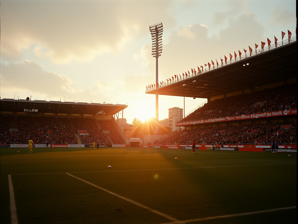 Bohemians Celebrate Another Successful Season