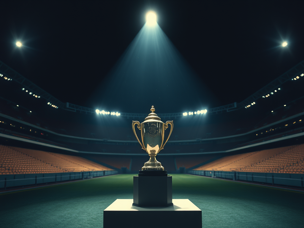 The 1994 League Title: A Defining Moment for Kaizer Chiefs FC