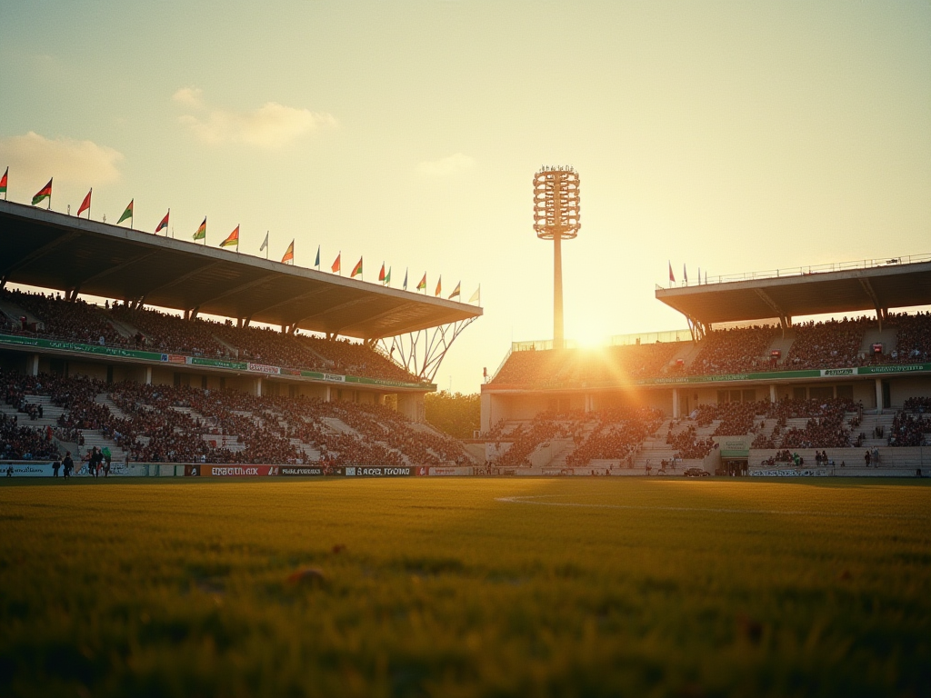 Oq Bo'rilar: Supporter Traditions and Stadium Culture
