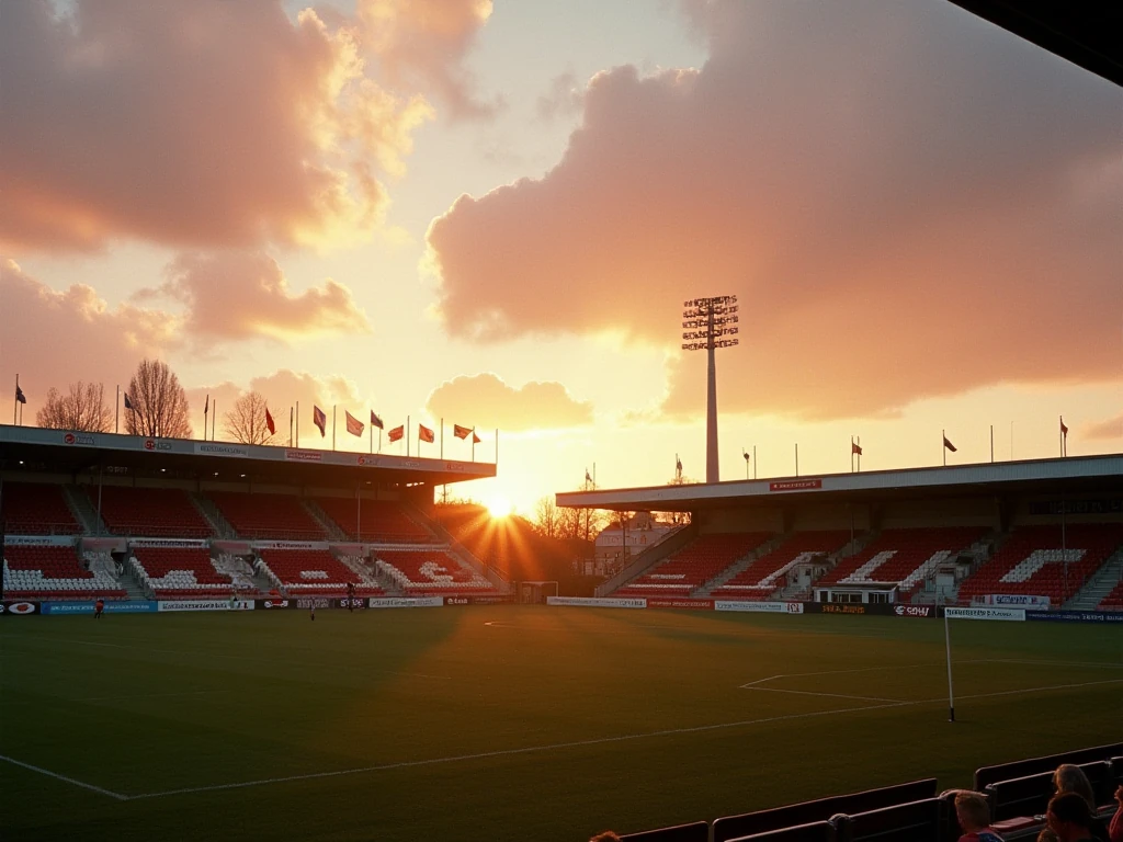Aldershot Town FC has unveiled its end-of-season squad update, detailing player departures and confirming a significant...
