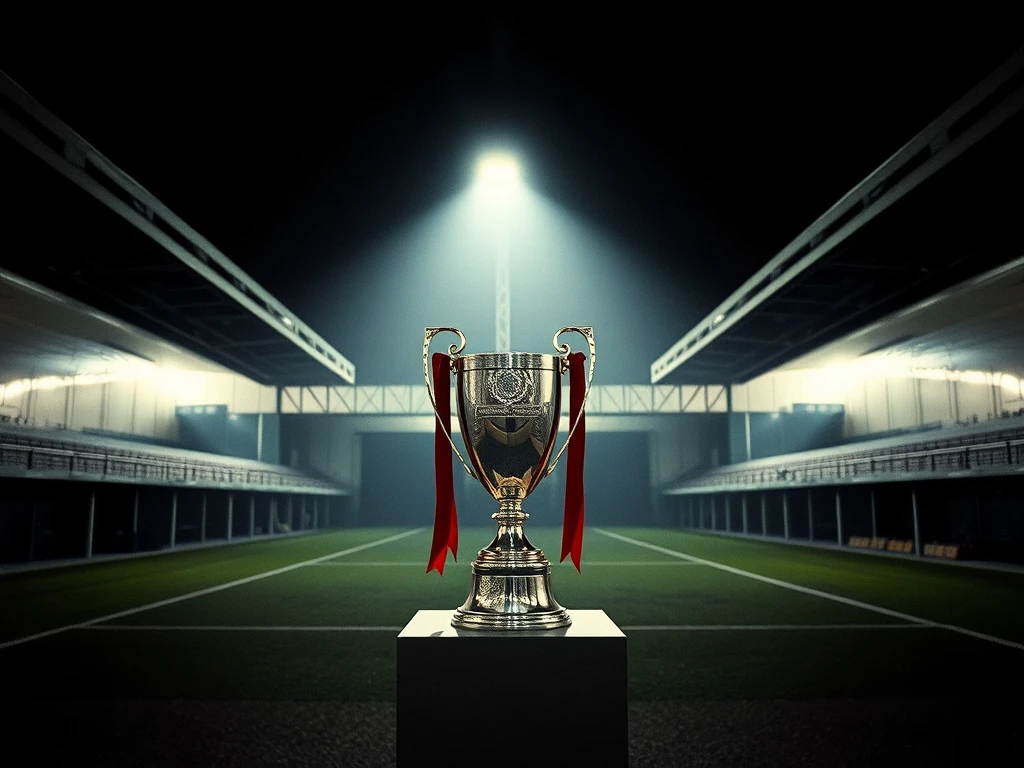 Grimsby Town's victory in the 1998 FA Trophy remains a cherished memory for Mariners fans
