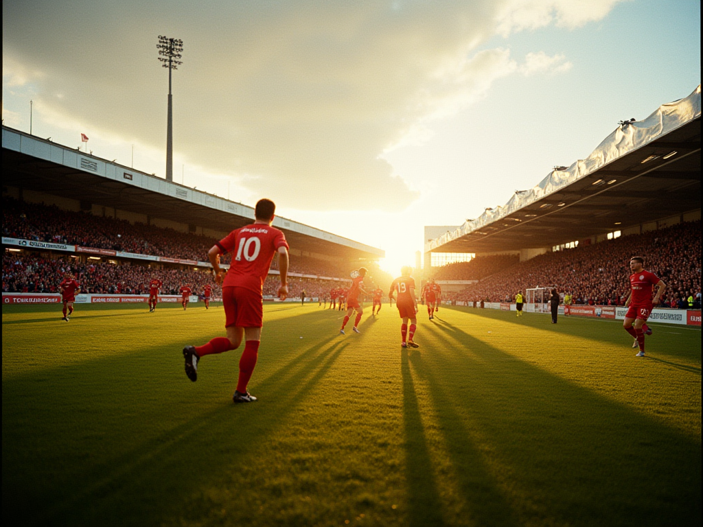 Reds Condemn Despicable Abuse: A Stain on Stanley's Proud Reputation