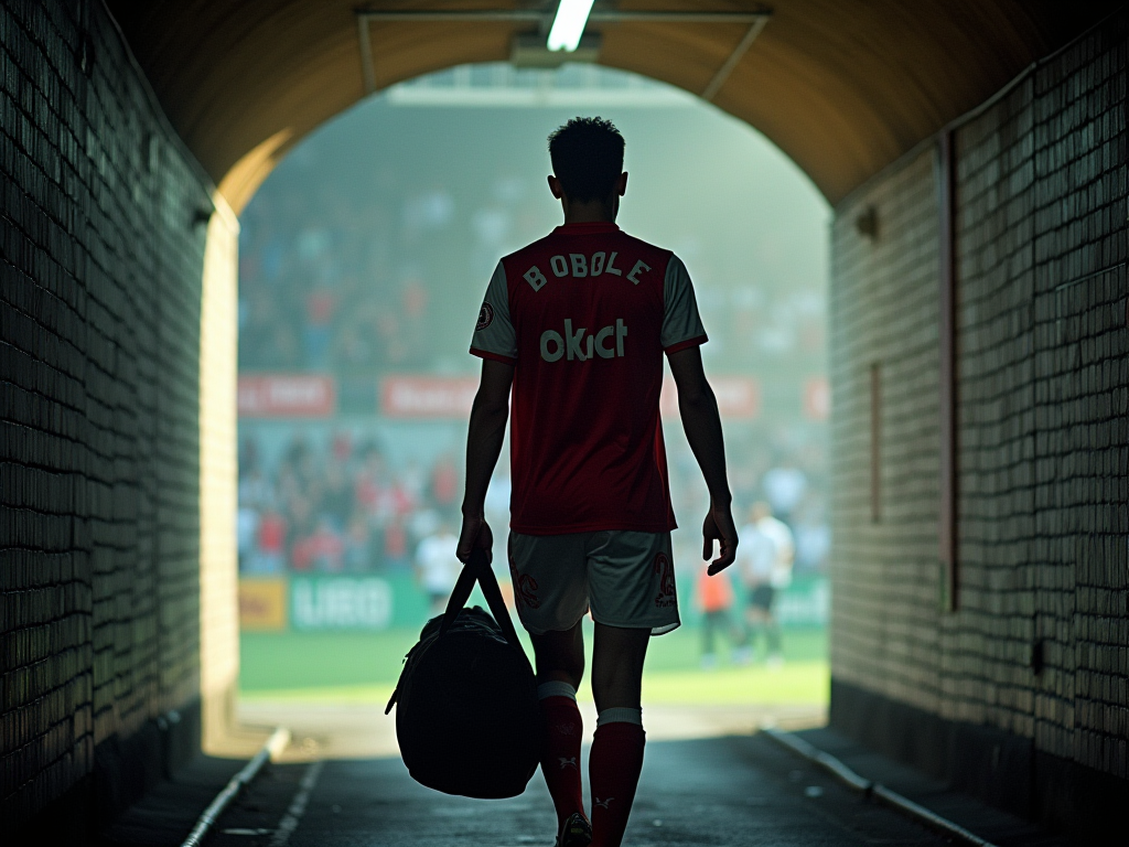 Transfer Buzz: M. Boyle Attracts Interest Amid Crusaders FC Success