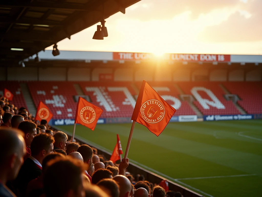Harrogate Town's journey to the 2019 FA Trophy final remains one of the club's most significant achievements in its history