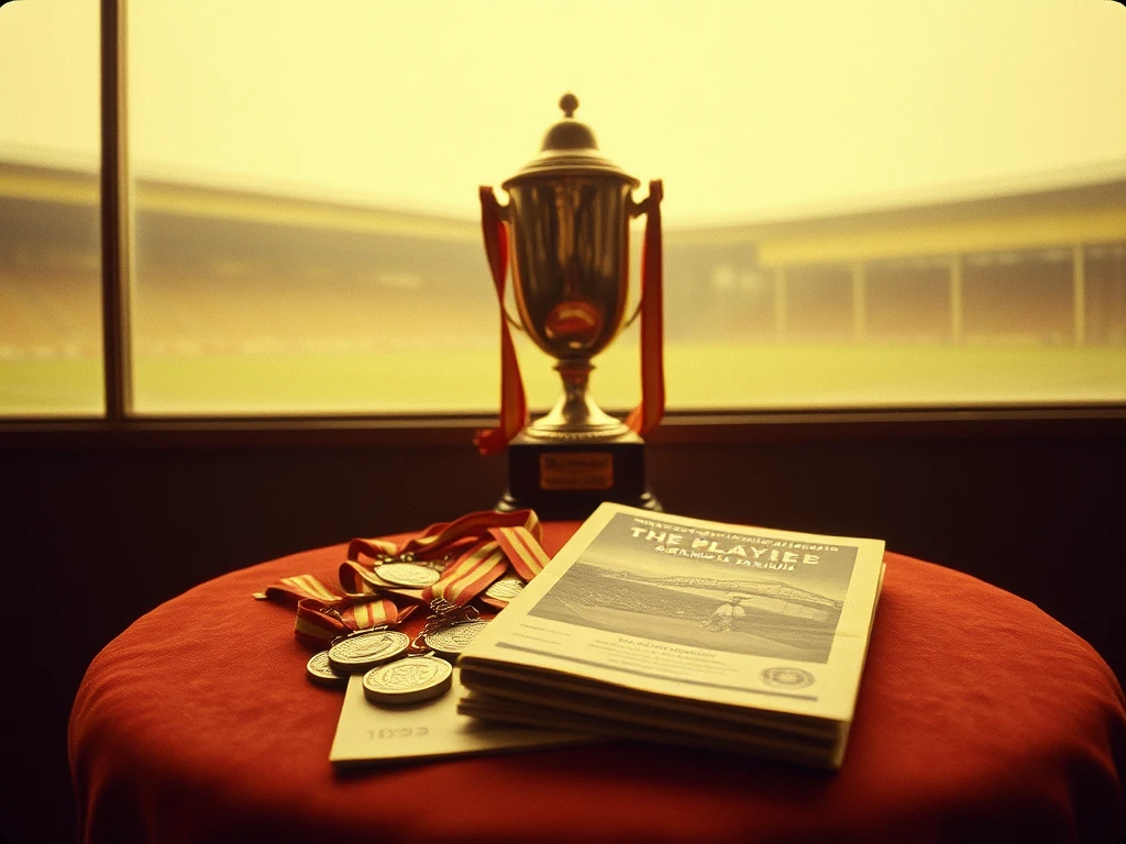 In 1975, Derry City made waves in European football, marking a significant milestone in the club’s history. Their journey...