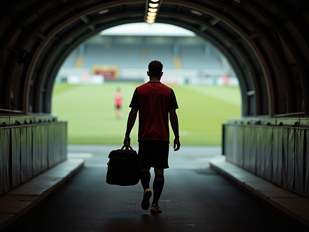 Ryan Broom Extends Contract with Cheltenham Town: Implications and Insights