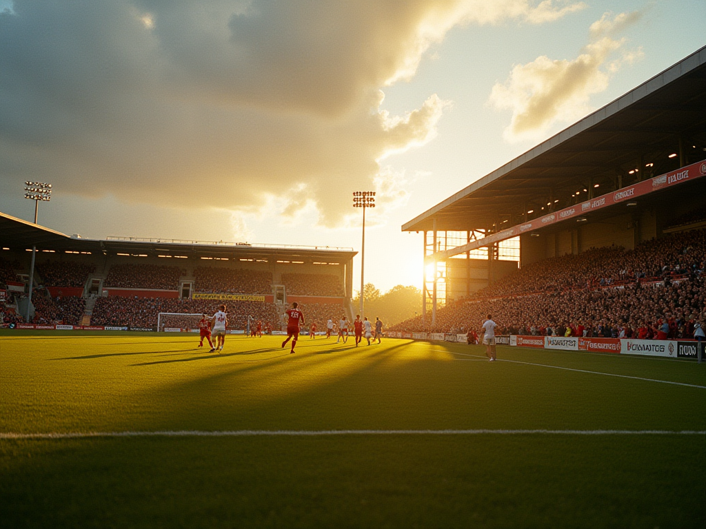 Candystripes Conquer Champions Rovers on Historic Night at the Brandywell!