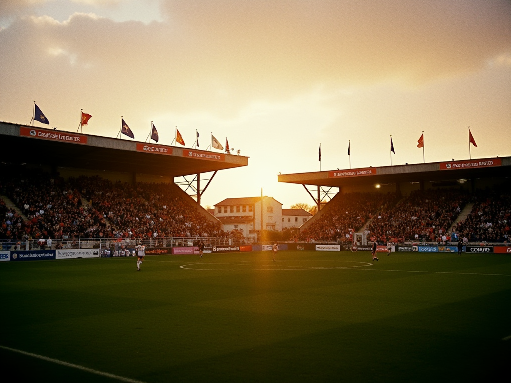 Tactical Analysis: Drogheda United United's Midfield Dynamics
