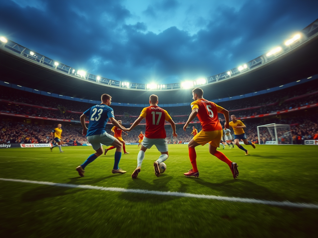 Southend United Triumphs in Penalty Shootout at Wembley: A Fan's Perspective