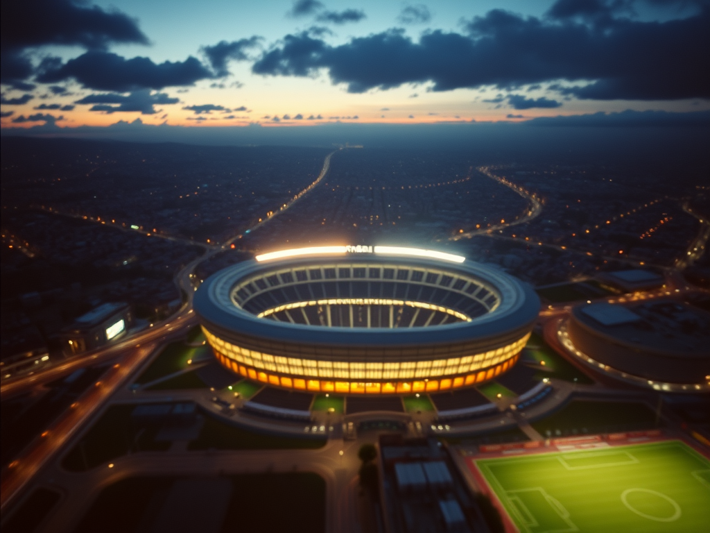 AmaKhosi's Matchday Magic: The Heart of Kaizer Chiefs' Supporter Culture