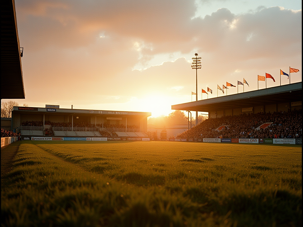 Reflecting on Past Cup Heartbreak: Briton Ferry Llansawel's Quest for Future Glory