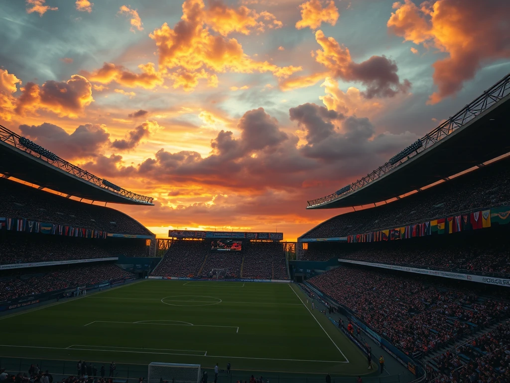Jordan's qualification for the 2026 World Cup solidifies its status in global football