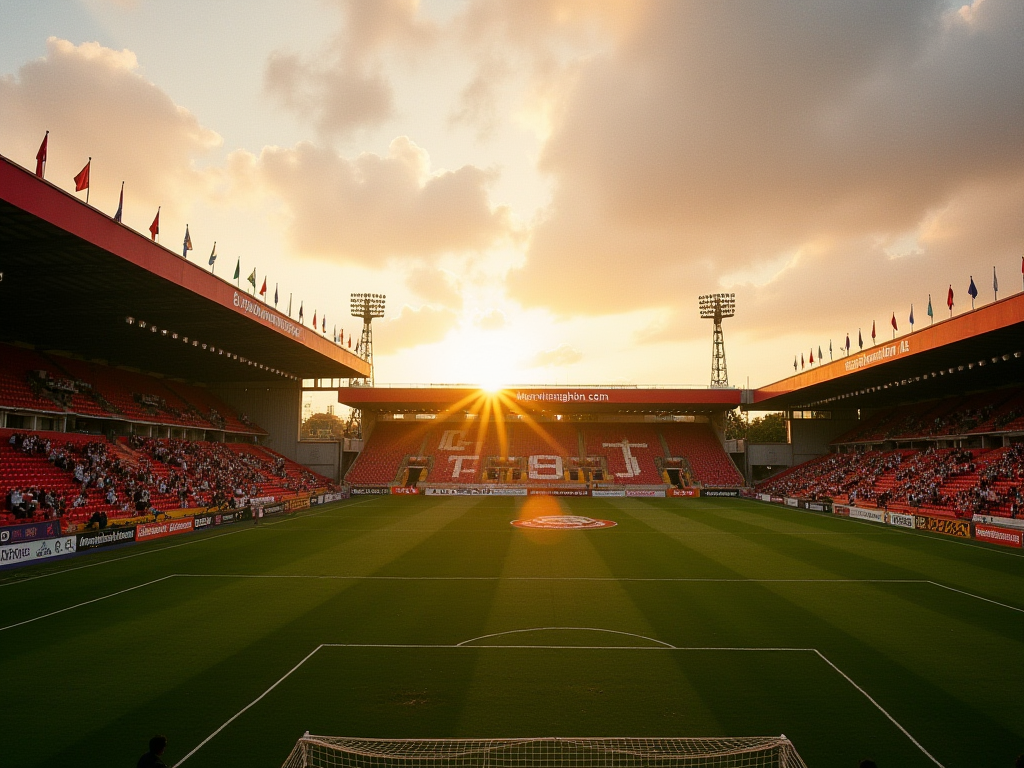 Wham Stadium Roars: Reliving Stanley's Spirited Clash Against Crawley Town!
