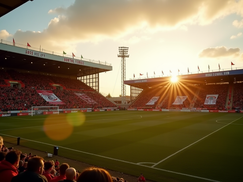 Ross County's Tactical Approach: Strategies for Success