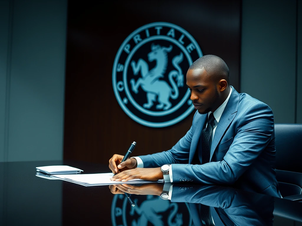 TS Galaxy FC has welcomed Bernard Parker as part of their squad overhaul