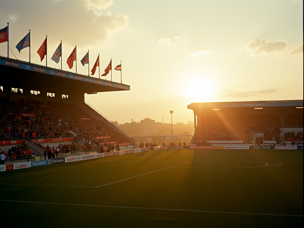 Tactical Blueprint: Unpacking Rovers' Strategy for the Partick Thistle Test