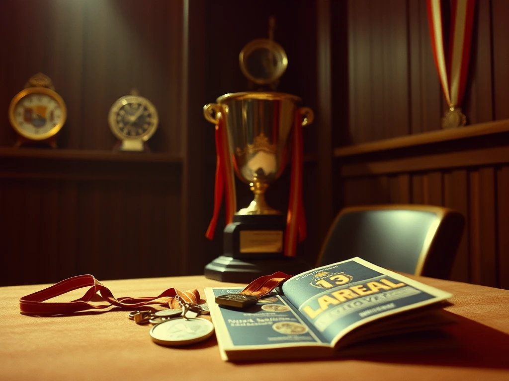 In a remarkable turn of events, Hartlepool United etched their name in the annals of football history during the...