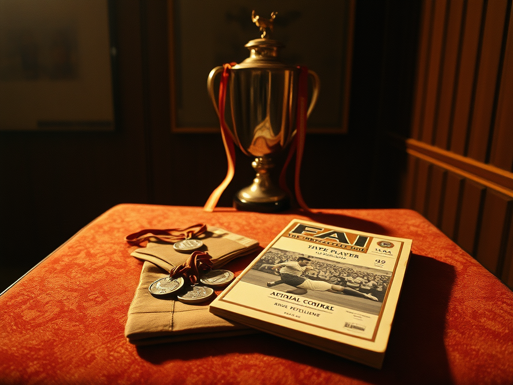 The Unforgettable 1984 FAI Cup Triumph: A Testament to Resilience