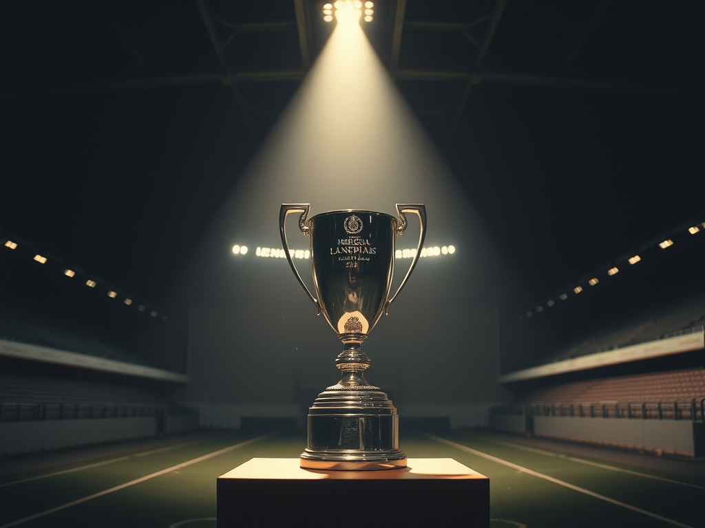 The Rise of Salford City: A Look Back at 2014 FA Trophy Success