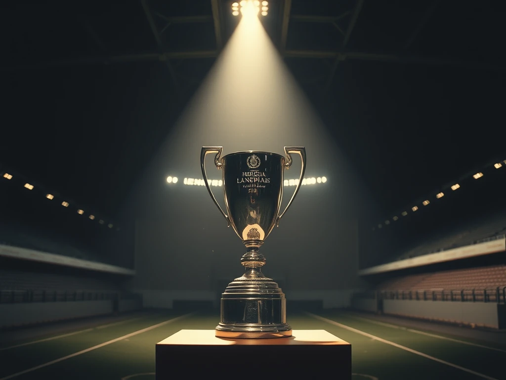 Salford City's 2014 FA Trophy victory remains a pivotal moment in the club's history, showcasing the resilience and...