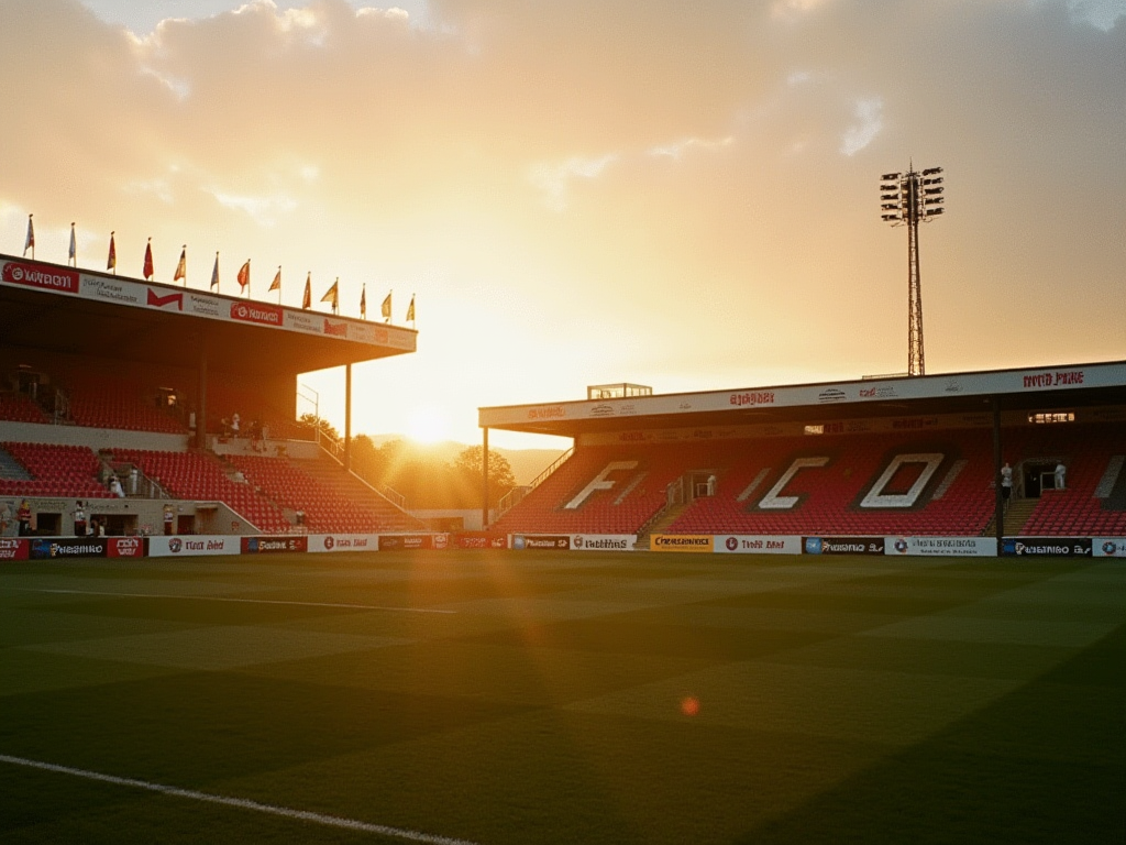 Transfer News: Larne Eye New Additions for Upcoming Season