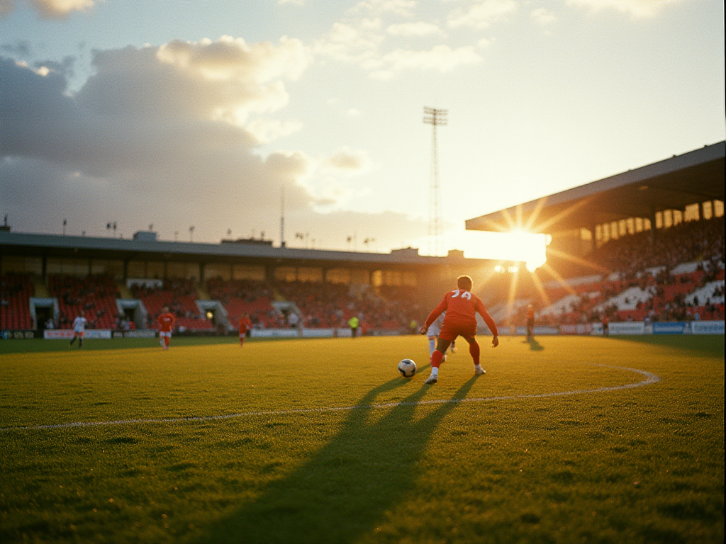 Larne Secures a Narrow Win Against Carrick Rangers