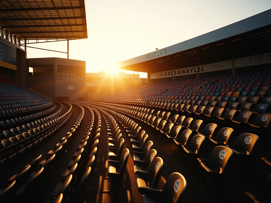 As the Candystripes navigate the latter stages of the season, a tactical analysis reveals areas for improvement. By...