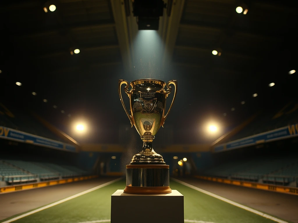 The 1989 FAI Cup final marked a significant achievement in Derry City's history. This memorable victory not only...