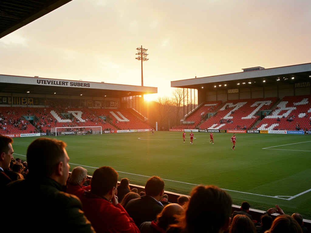 Walsall vs. Colchester United: Key Players and Tactical Insights Ahead of Kick-Off