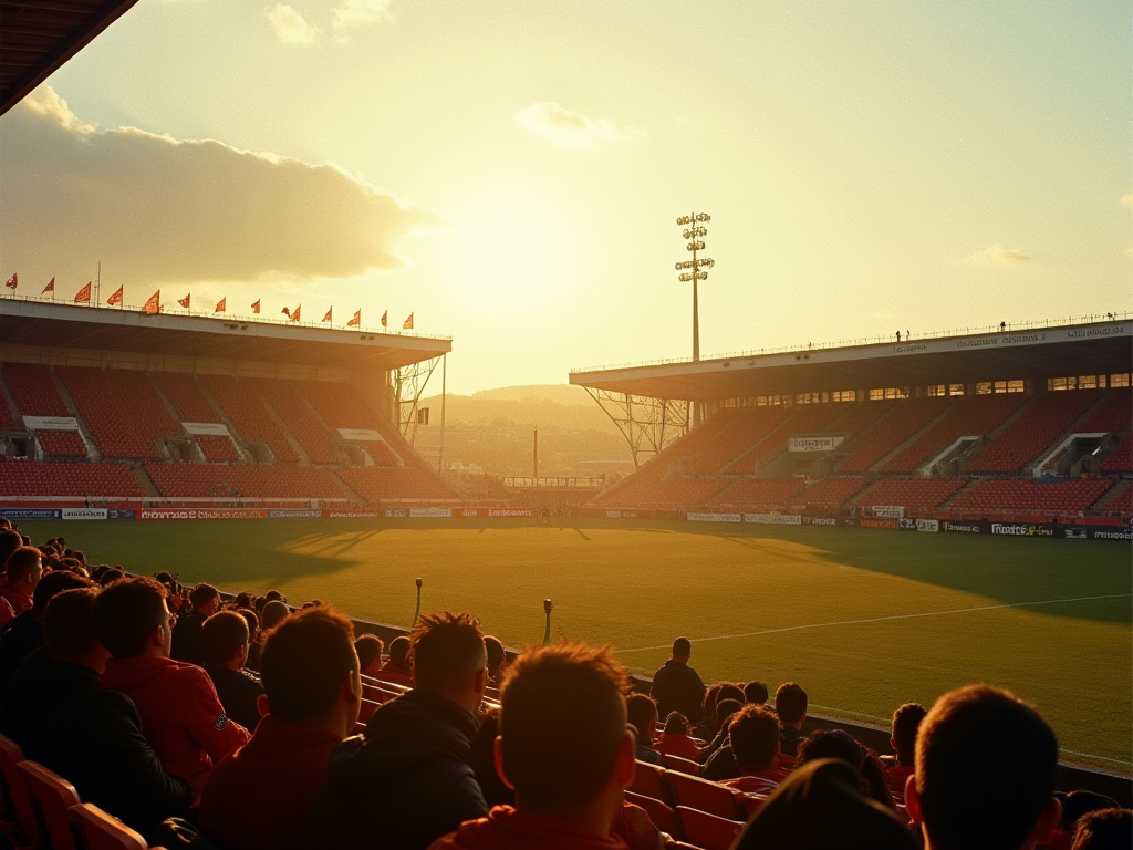 The Importance of Midfield Control for Cliftonville FC