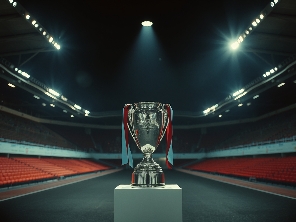 Aston Villa Women End 30-Year Trophy Drought with UEFA Europa League Triumph