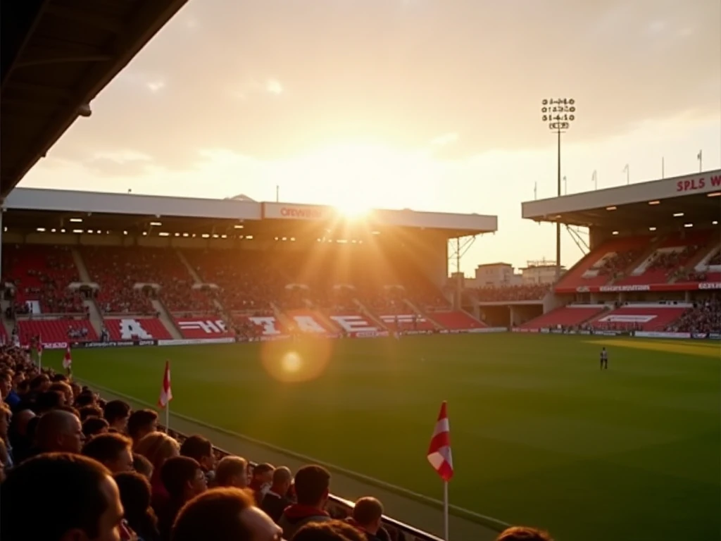While our focus often remains firmly on the action at Gresty Road, the wider Cheshire community, home to many Railwaymen...