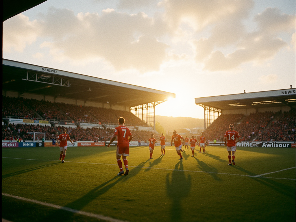 Last-Gasp Heartbreak as Exiles Fall to Bristol City in Agonising Cup Clash