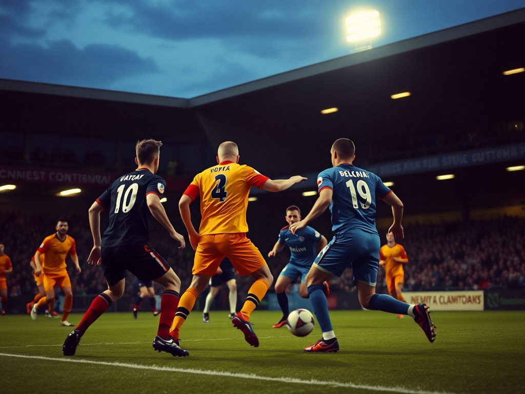 Match report: Carlisle claims victory against Oldham