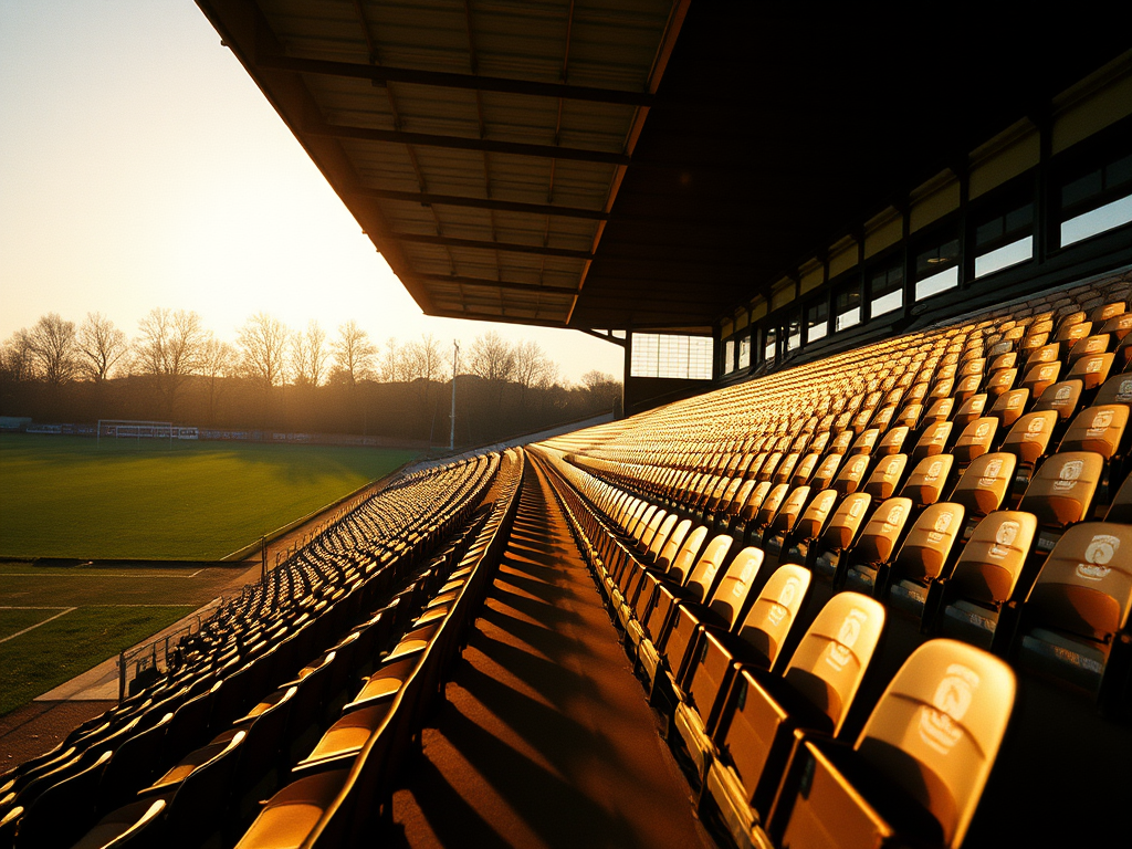 Tactical Tweaks for Glenavon FC: Charting a Path to Consistency