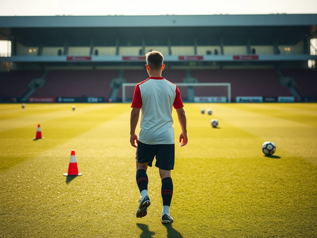 Fleetwood Town's Academy pre-season schedule is set, featuring matches against Preston North End and Manchester City