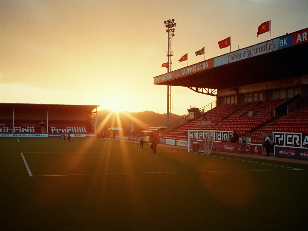 Colwyn Bay's Tactical Evolution Under New Management