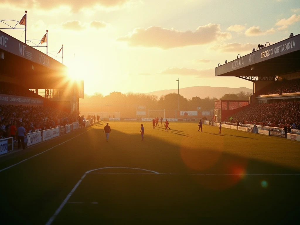 Tranmere is undergoing a tactical transformation this season, focusing on a more dynamic style