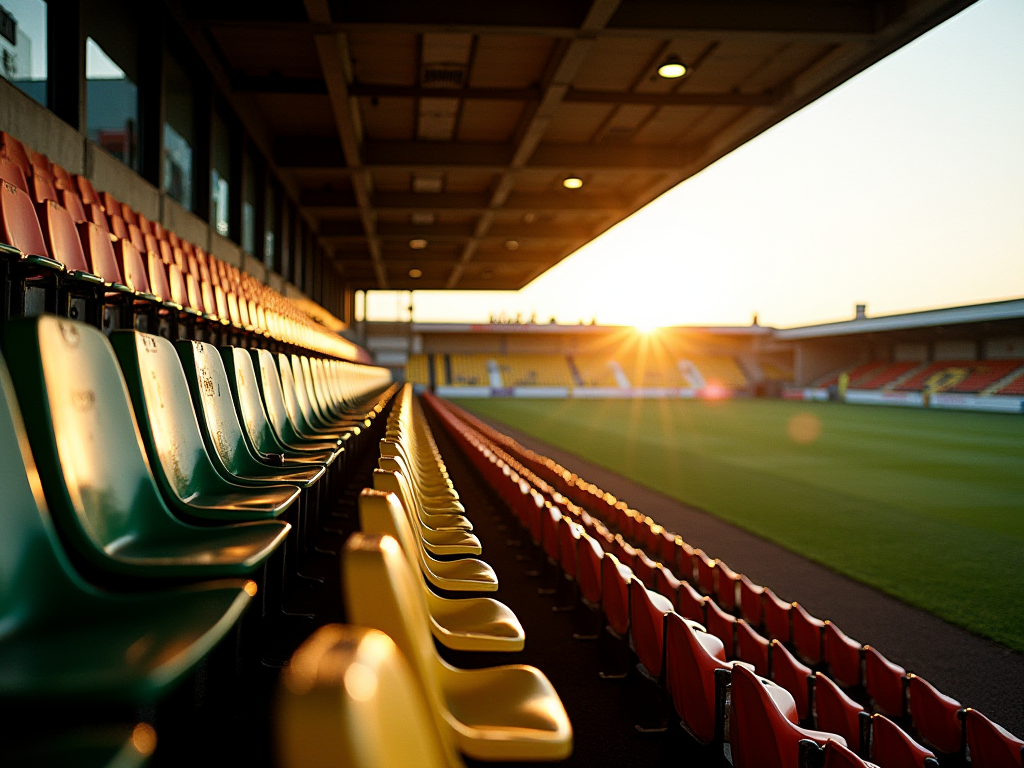 Tactical Tweaks for Yeovil Town: Enhancing Recent Form