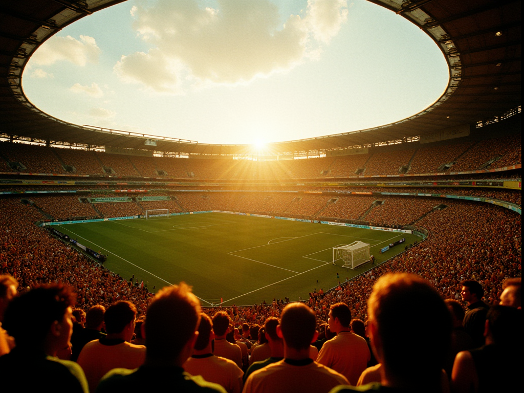 The 2006 World Cup: Socceroos' Historic Journey to the Knockout Stage